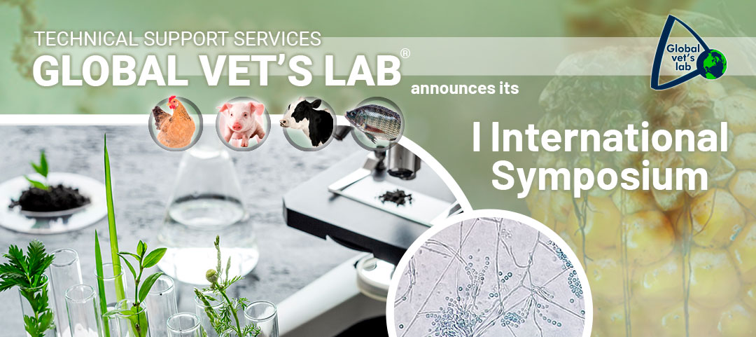 Global Vet’s Lab announces its I International Symposium